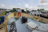 Navio de patrulha à venda