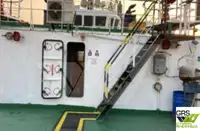 Navio de pesquisa à venda