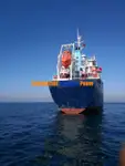 Navio-tanque de óleo/produtos químicos à venda