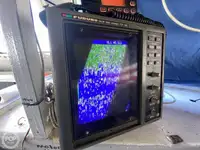 Navio de pesca de arrasto à venda