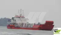 Embarcação de desembarque, tanque à venda