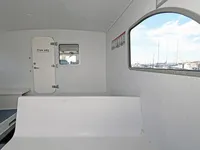 Catamarã à venda
