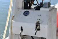Navio de pesca de linha de mão à venda
