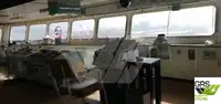 Navio de cruzeiro à venda