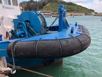 Rebocador à venda