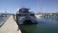 Catamarã à venda