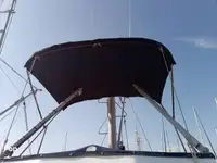 Apoio a mergulho à venda