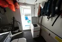 Rebocador à venda
