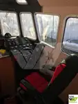 Barcos de trabalho à venda