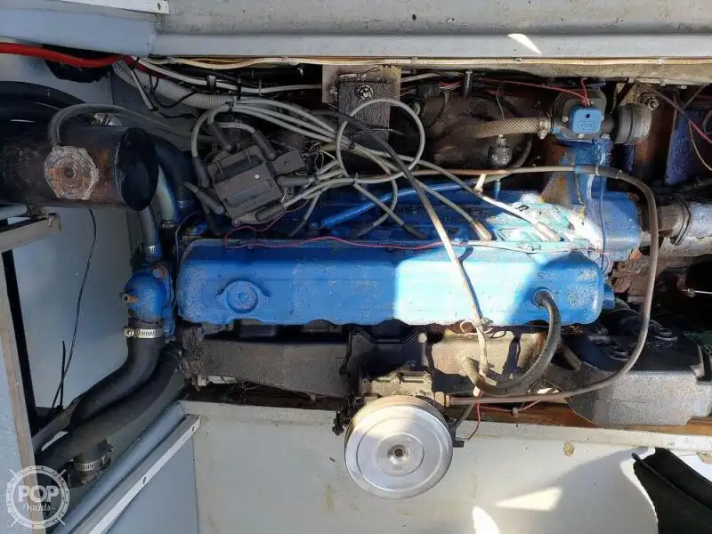 Navio de processamento de peixe à venda