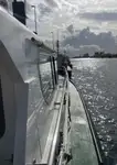 Barco piloto à venda