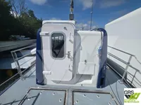 Barco piloto à venda