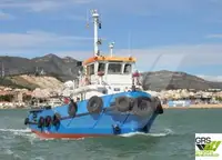 Rebocador à venda