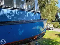 Navio de transporte de passageiros (Ferry) à venda