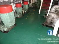 Navio-tanque de óleo/produtos químicos à venda