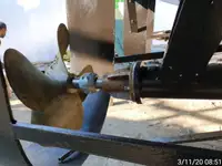 Barcos de trabalho à venda