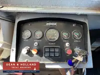 Rebocador à venda