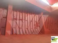 Navio graneleiro à venda