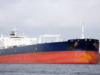 Navio-tanque de óleo/produtos químicos à venda