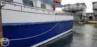 Catamarã à venda
