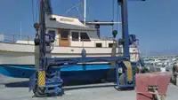 Navio-tanque de óleo/produtos químicos à venda