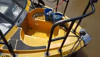 Navio de cruzeiro e ferry à venda