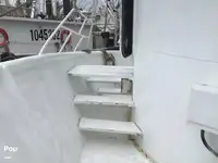 Navio de pesca de arrasto à venda