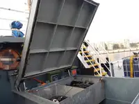 Barcos de trabalho à venda