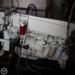 Balsa de desembarque, tanque à venda