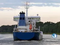 Navio-tanque de óleo/produtos químicos à venda