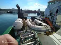 Barcos de trabalho à venda
