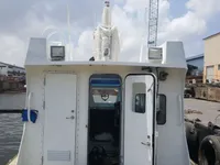 Barco piloto à venda