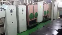 Rebocador à venda