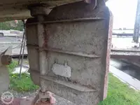 Rebocador à venda