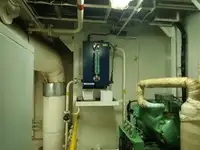 Rebocador à venda
