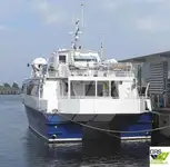 Navio de passageiros à venda