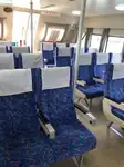 Navio graneleiro à venda