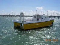Catamarã à venda
