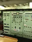 Navio graneleiro à venda