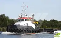 Barcos de trabalho à venda