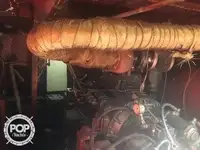 Navio de abastecimento à venda