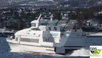 Navio de passageiros à venda