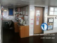 Navio-tanque de óleo/produtos químicos à venda