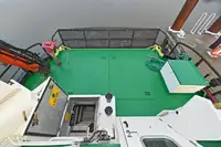Navio de combate a incêndios à venda