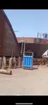 Navio-tanque de óleo/produtos químicos à venda