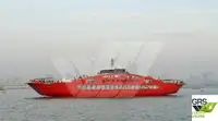 Ro-Ro ship à venda