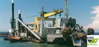 Draga à venda
