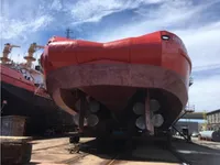 Navio de abastecimento à venda