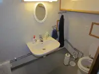 Rebocador à venda