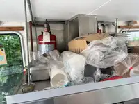 Catamarã à venda